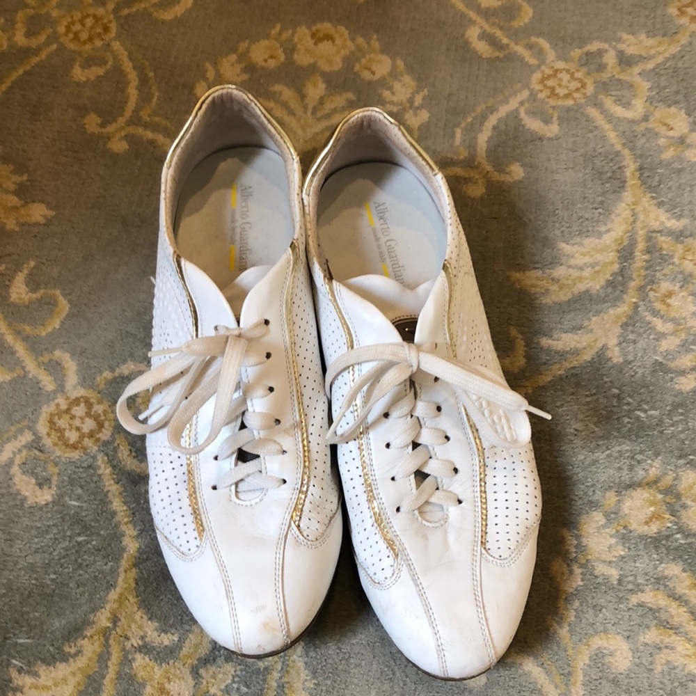 Alberto Guardiani sneakers